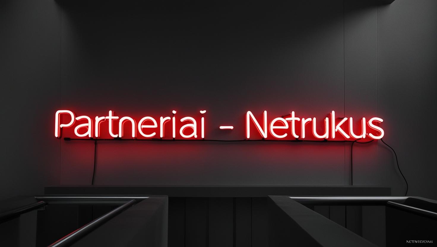 Allurio Coming Soon & Portfolio Template Partner Logo